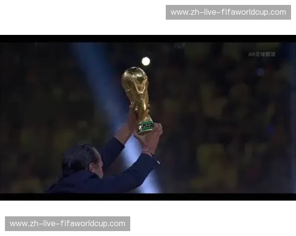 世界杯加时赛：终极决战的荣耀时刻