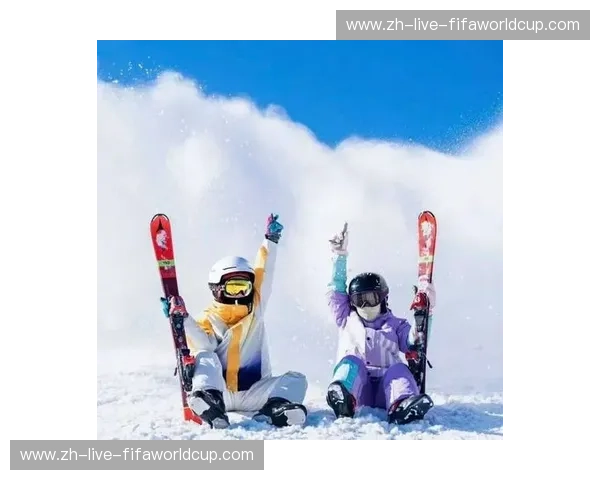 滑雪球拍：把雪地欢乐握在手心的潮玩新选择