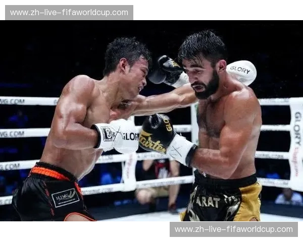 诸神黄昏还是新王加冕？耀威猜VS西提猜：70公斤级的终极战权之争