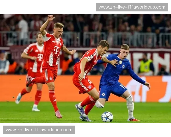 欧冠之夜:枪炮玫瑰的狂想曲,拜仁战车的钢铁洪流